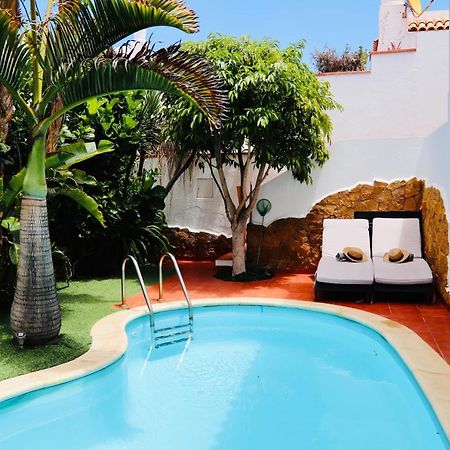 Villa Afrika Corralejo Zewnętrze zdjęcie