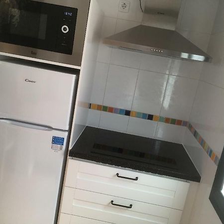 Villa Afrika Corralejo Zewnętrze zdjęcie