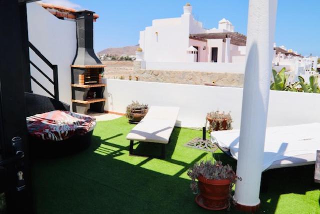 Villa Afrika Corralejo Zewnętrze zdjęcie