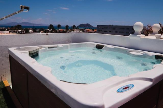 Villa Afrika Corralejo Zewnętrze zdjęcie