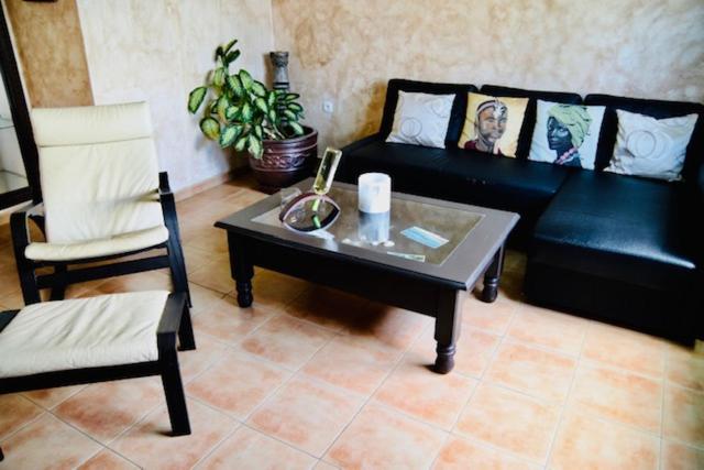 Villa Afrika Corralejo Zewnętrze zdjęcie