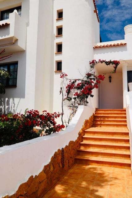 Villa Afrika Corralejo Zewnętrze zdjęcie