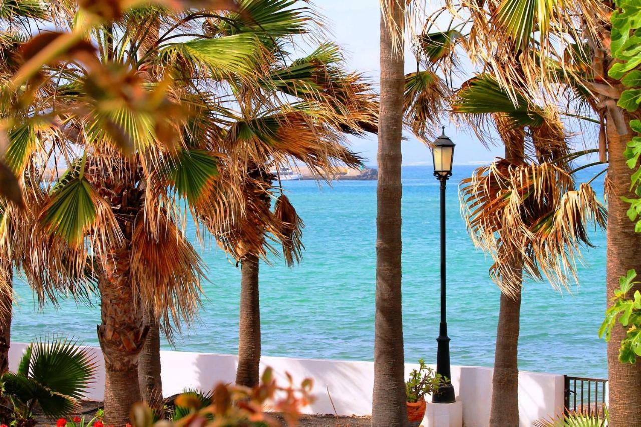 Villa Afrika Corralejo Zewnętrze zdjęcie