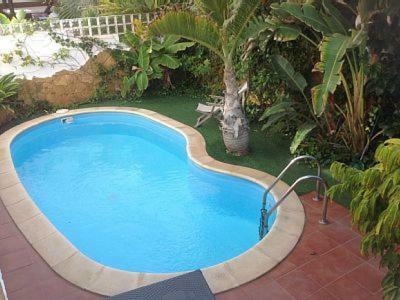Villa Afrika Corralejo Zewnętrze zdjęcie