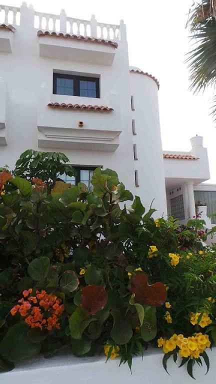 Villa Afrika Corralejo Zewnętrze zdjęcie