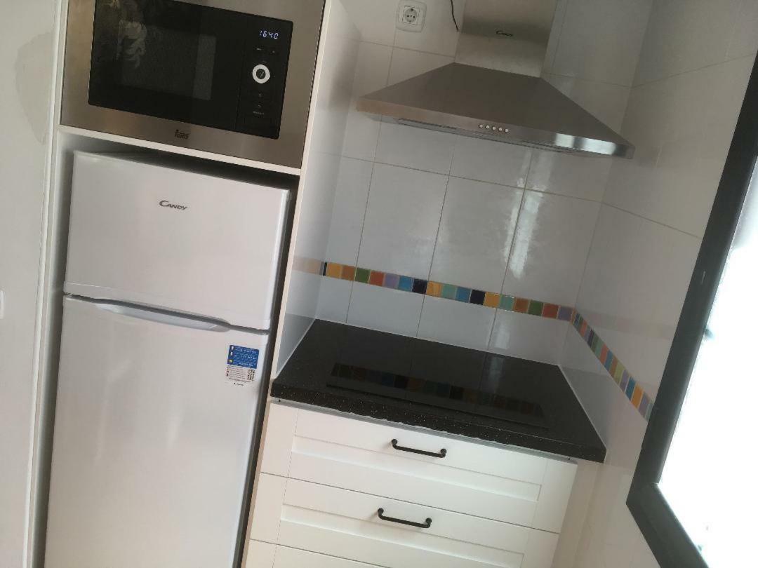 Villa Afrika Corralejo Zewnętrze zdjęcie