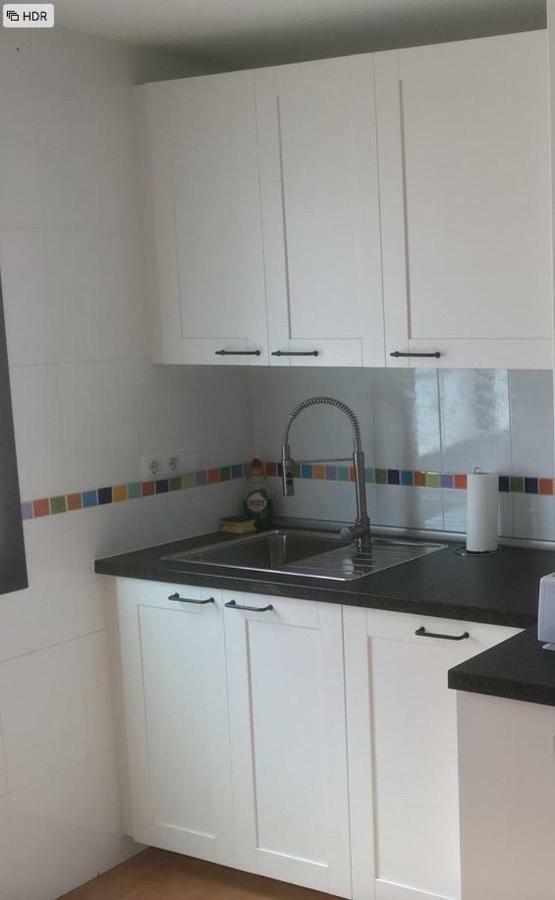 Villa Afrika Corralejo Zewnętrze zdjęcie